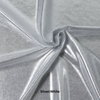 MYSTIQUE | Foil Dancewear