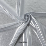 MYSTIQUE | Foil Dancewear