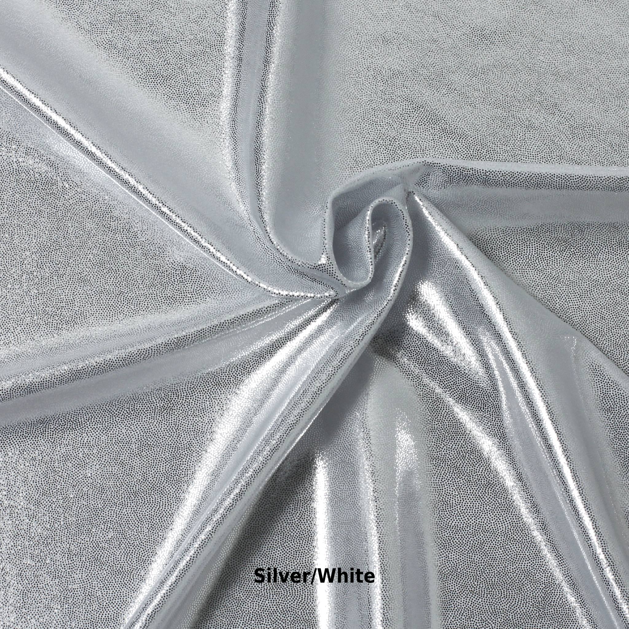 MYSTIQUE | Foil Dancewear