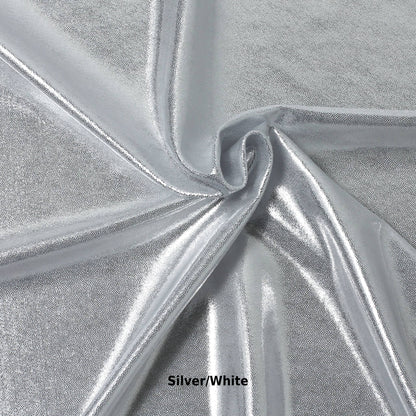 MYSTIQUE | Foil Dancewear