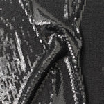 NEW-1148 | Stretch Sequins