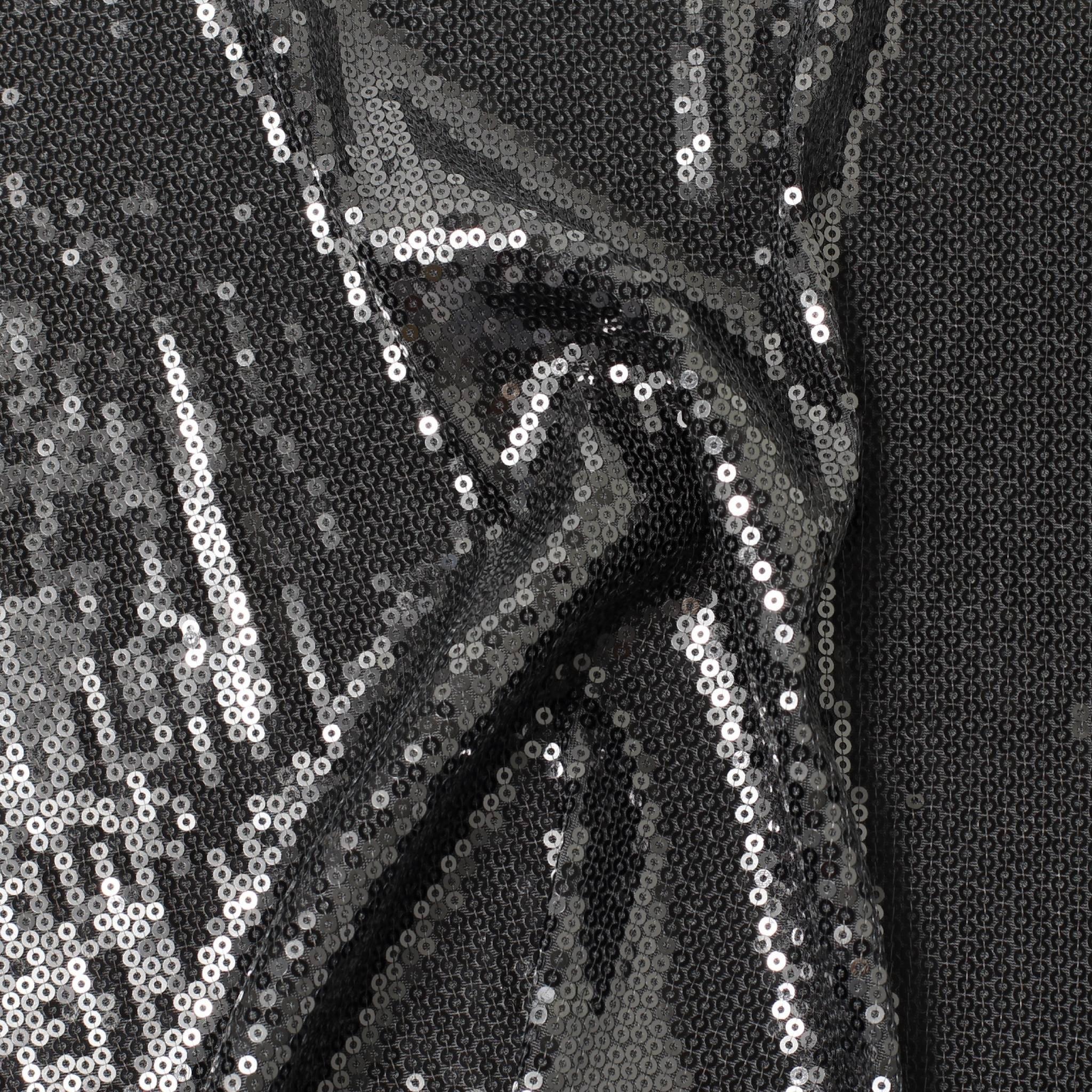 NEW-1148 | Stretch Sequins