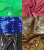 NEW-1148 | Stretch Sequins