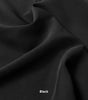 NZ4344-6A | Polyester Crepe