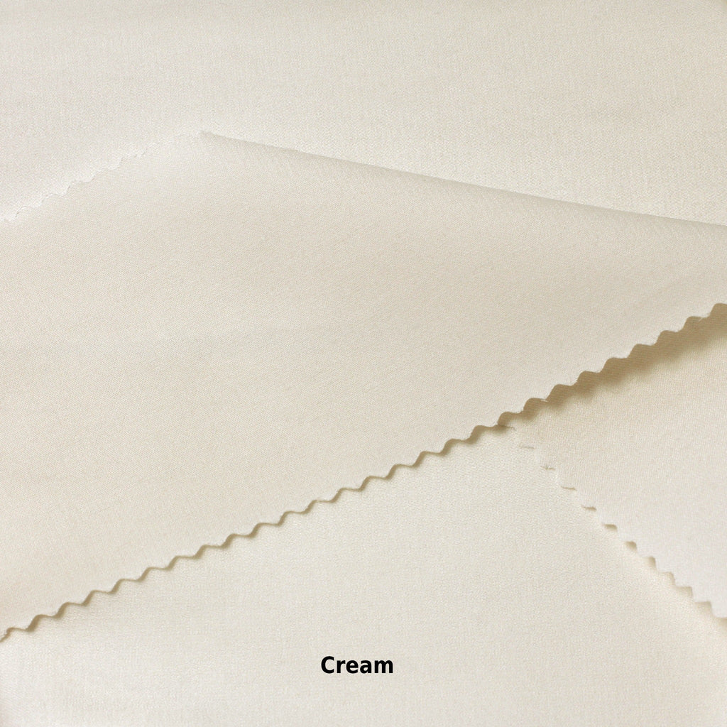 NZ4344-6A | Polyester Crepe