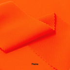 NZ4344-6A | Polyester Crepe