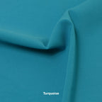 NZ4344-6A | Polyester Crepe