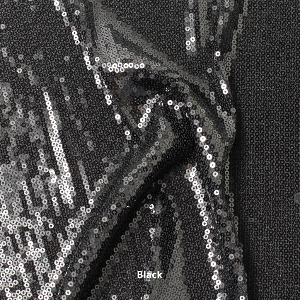 NEW-1148 | Stretch Sequins