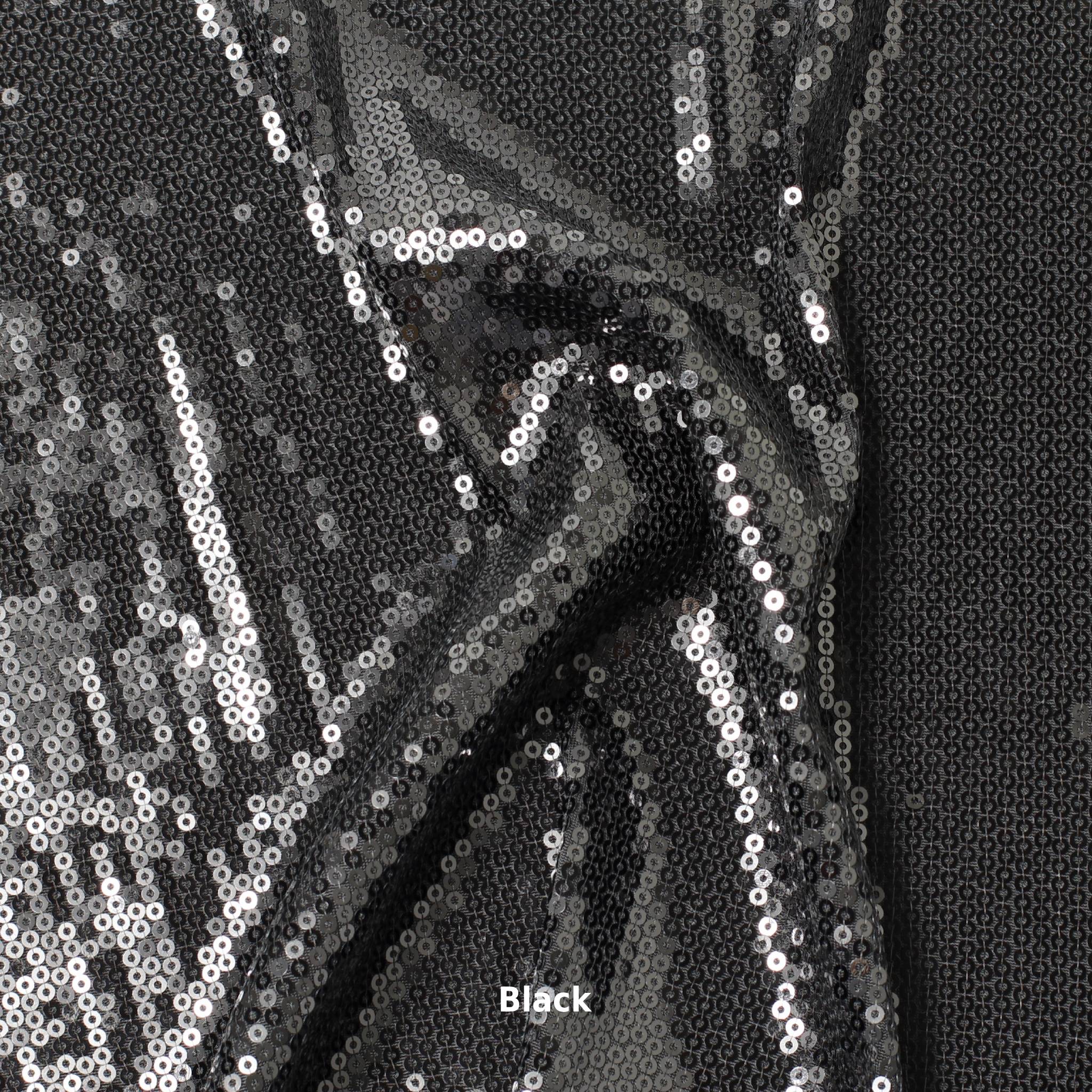 NEW-1148 | Stretch Sequins