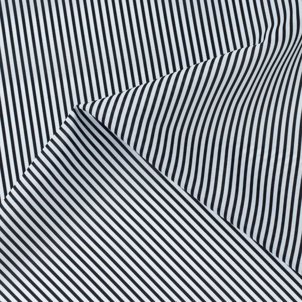 NEWYORK9 | Striped Lining