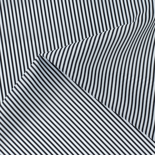 NEWYORK9 | Striped Lining