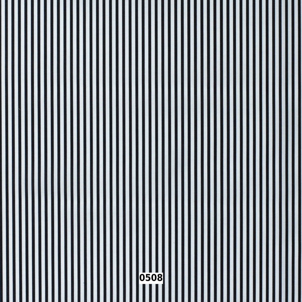 NEWYORK9 | Striped Lining