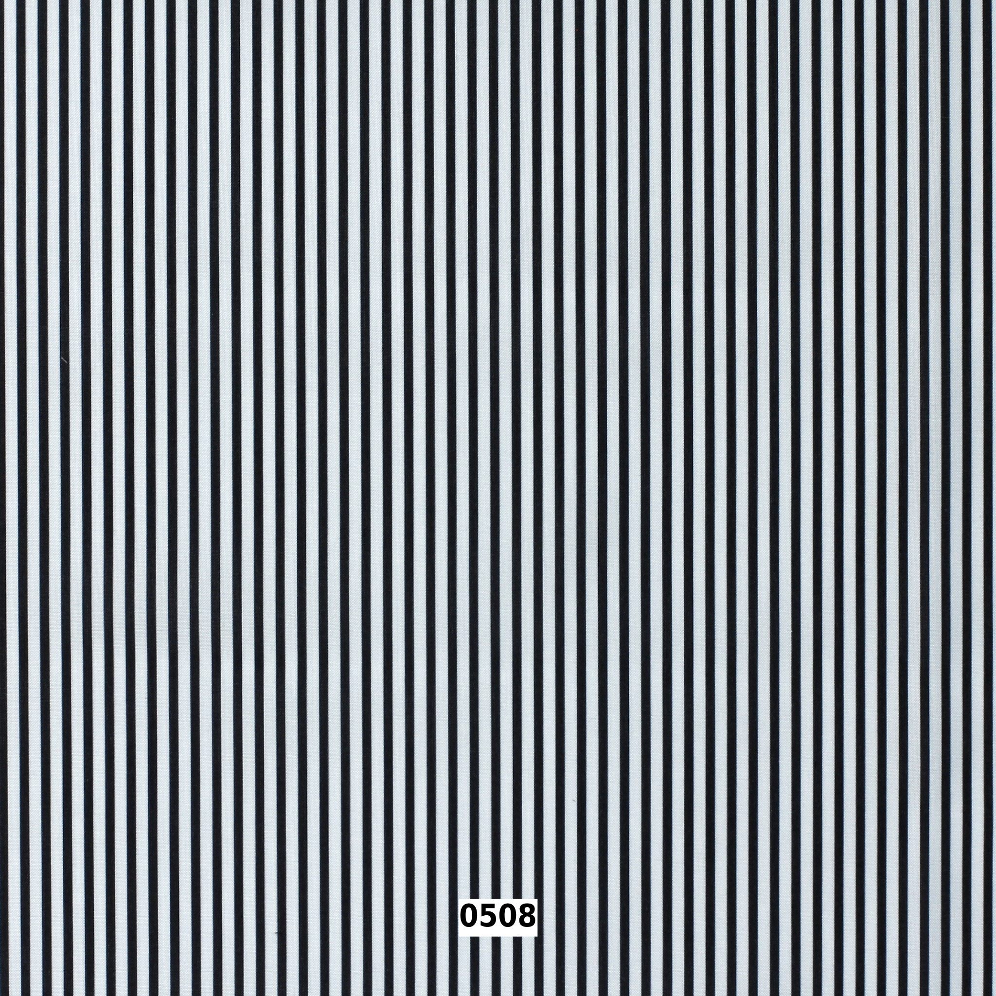 NEWYORK9 | Striped Lining