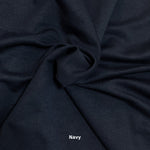 PARISIENNE | French Terry