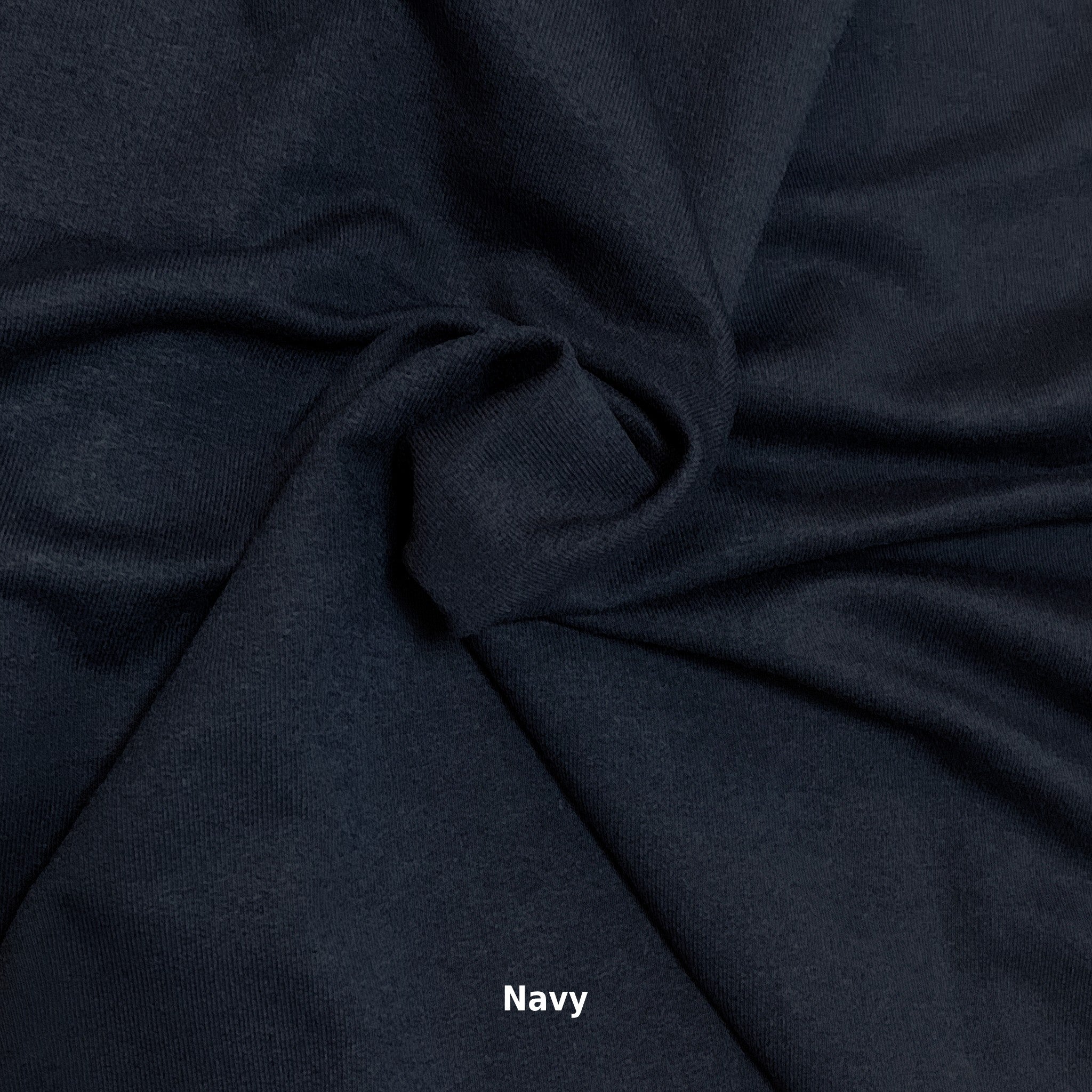 PARISIENNE | French Terry