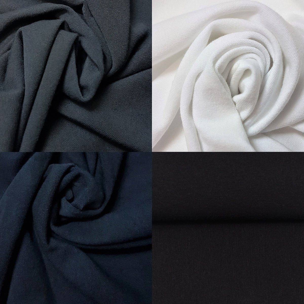 PIMA220 | Cotton Jersey