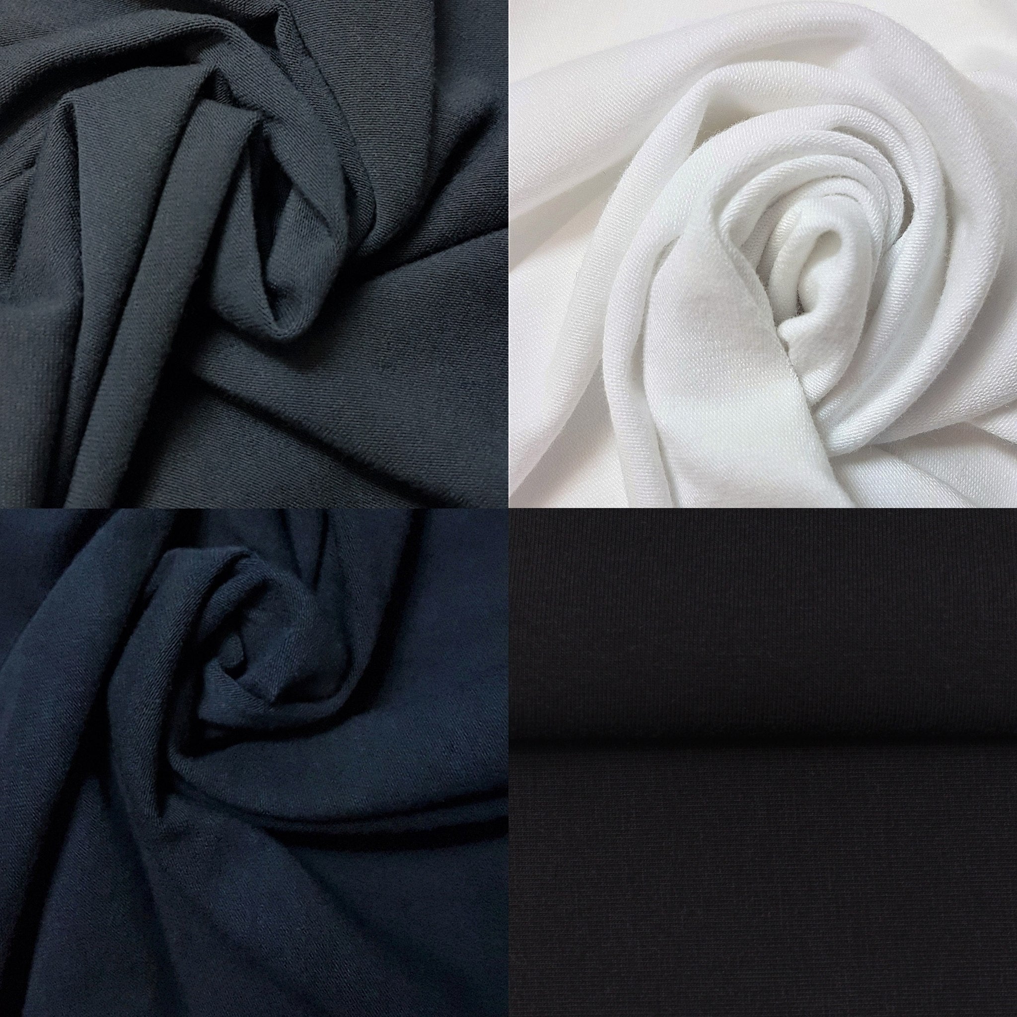 PIMA220 | Cotton Jersey
