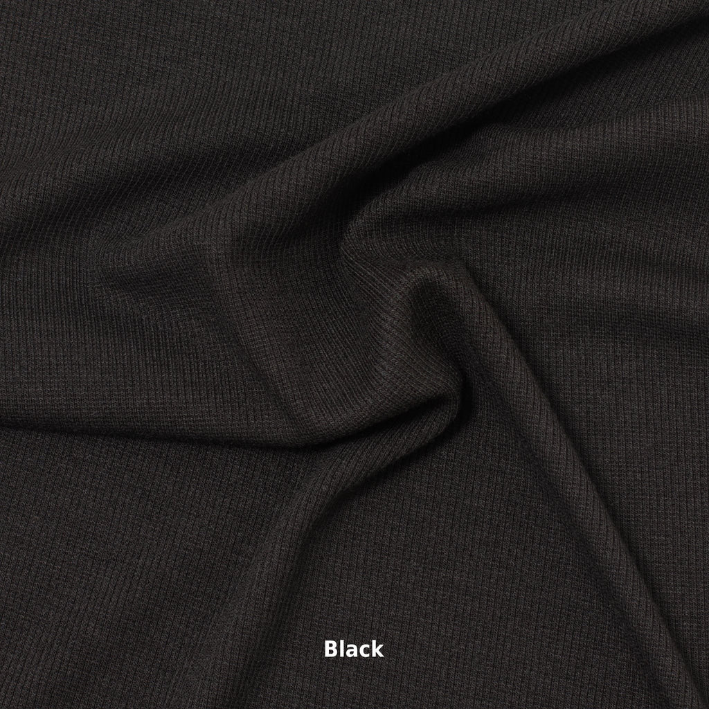 PANDA | Rib Knit