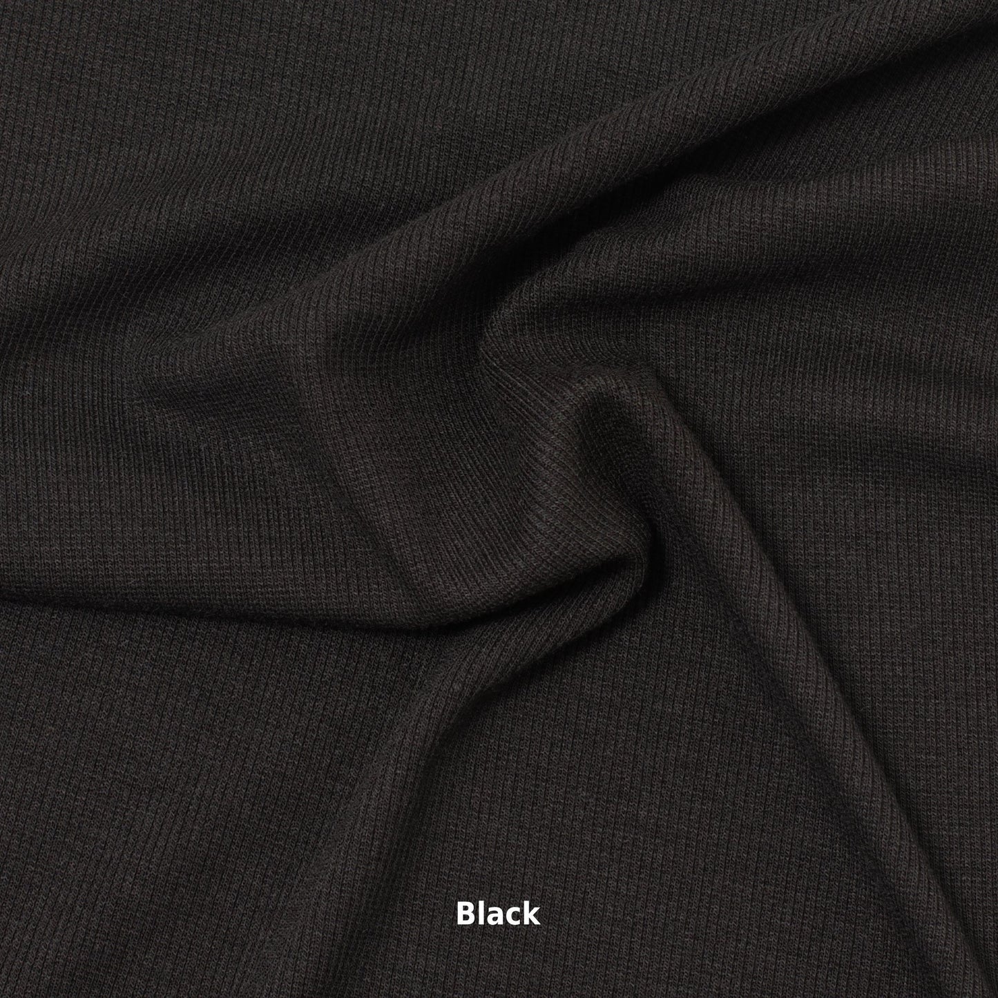 PANDA | Rib Knit