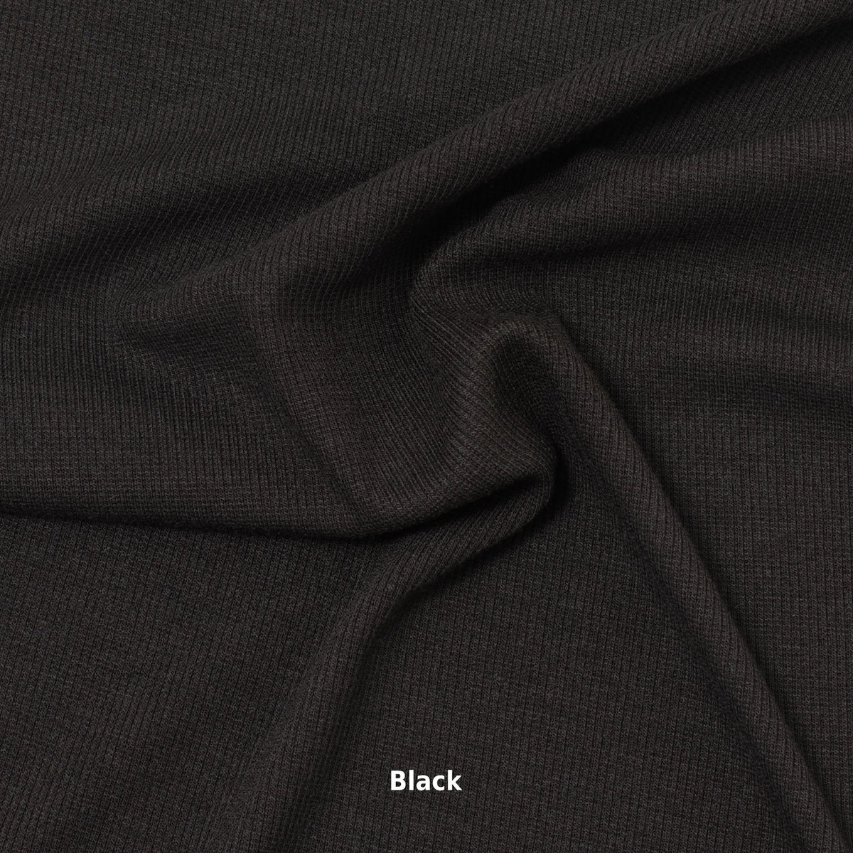 PANDA | Rib Knit