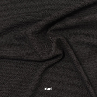 PANDA | Rib Knit