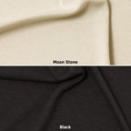 PANDA | Rib Knit