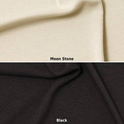PANDA | Rib Knit