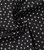 PANDA DOT | Polka Dot Printed Bengaline