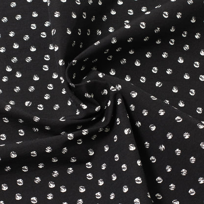 PANDA DOTS | Bengaline Imprimée à Pois