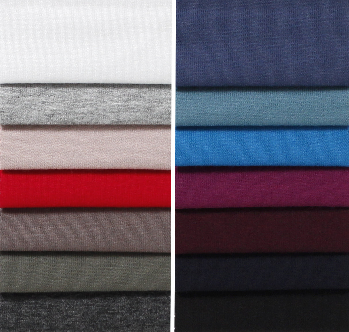 PARISIENNE | French Terry