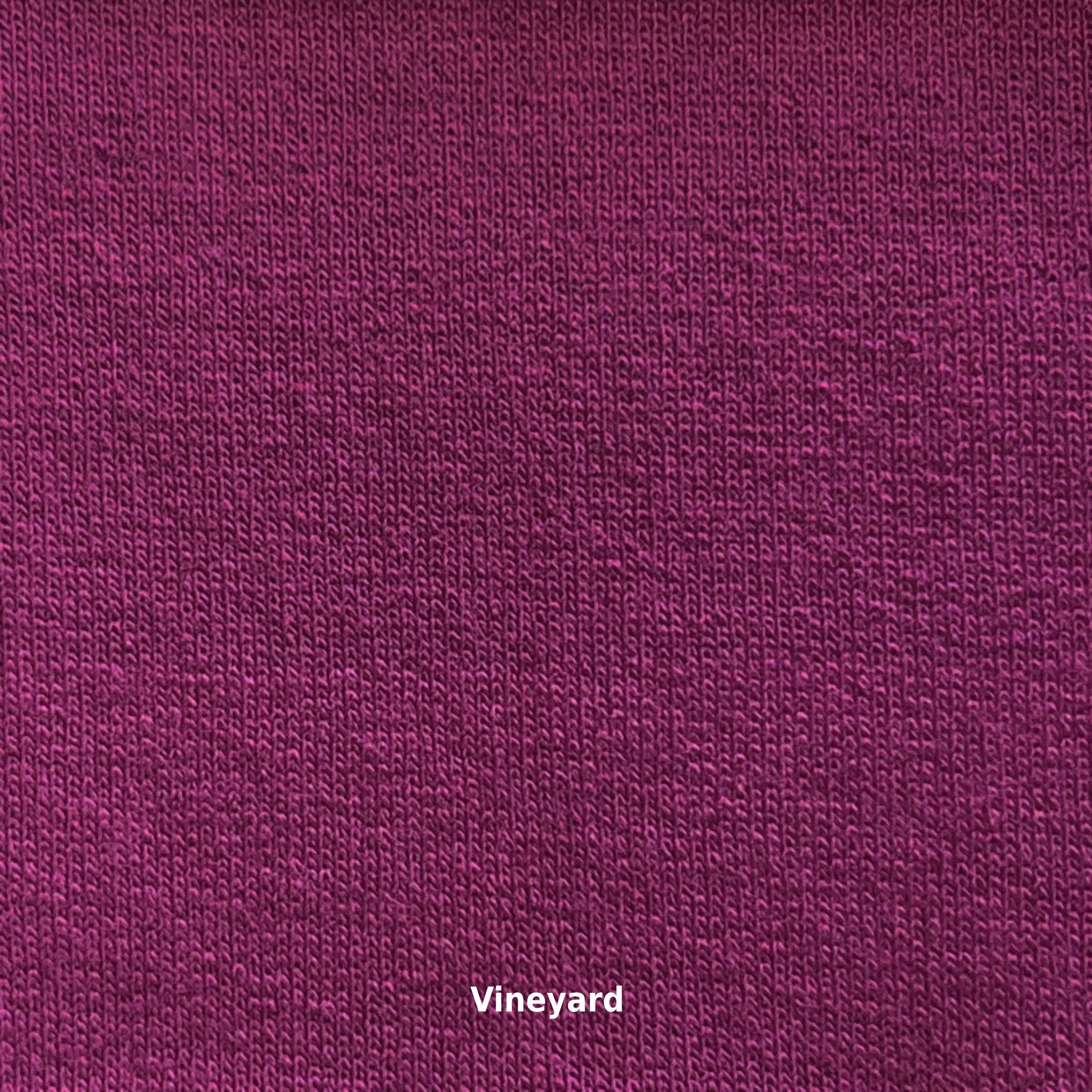 PARISIENNE | French Terry