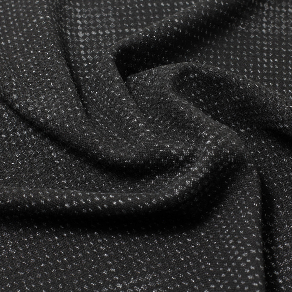 PARKER CHECK | Tricot Jacquard