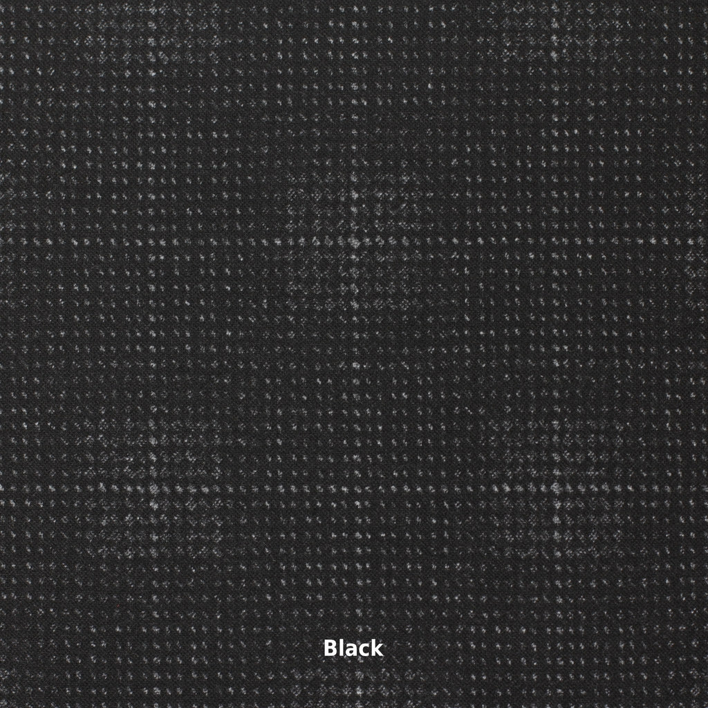PARKER CHECK | Knit Jacquard