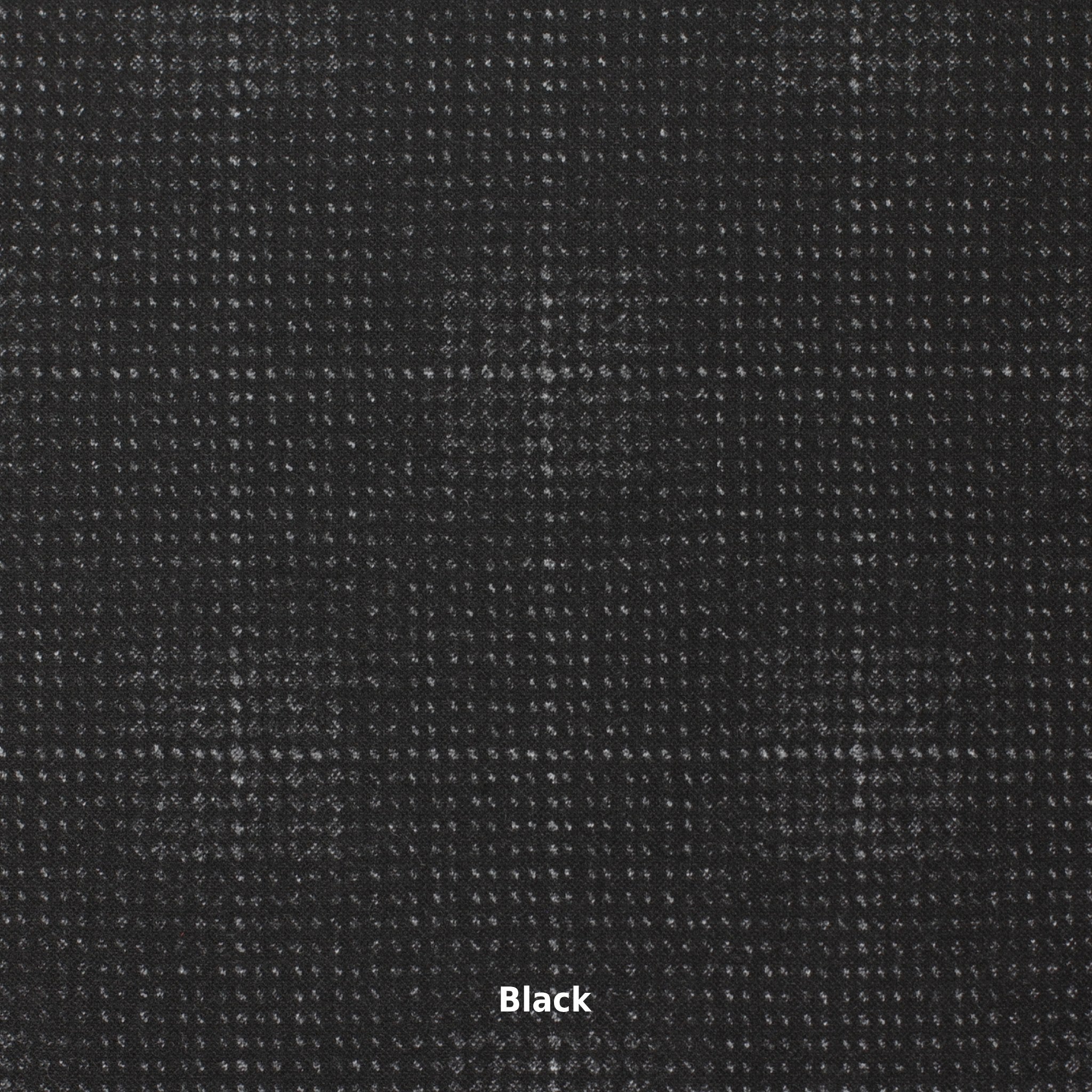 PARKER CHECK | Knit Jacquard