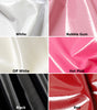 PATENT | Brushed Polyurethane