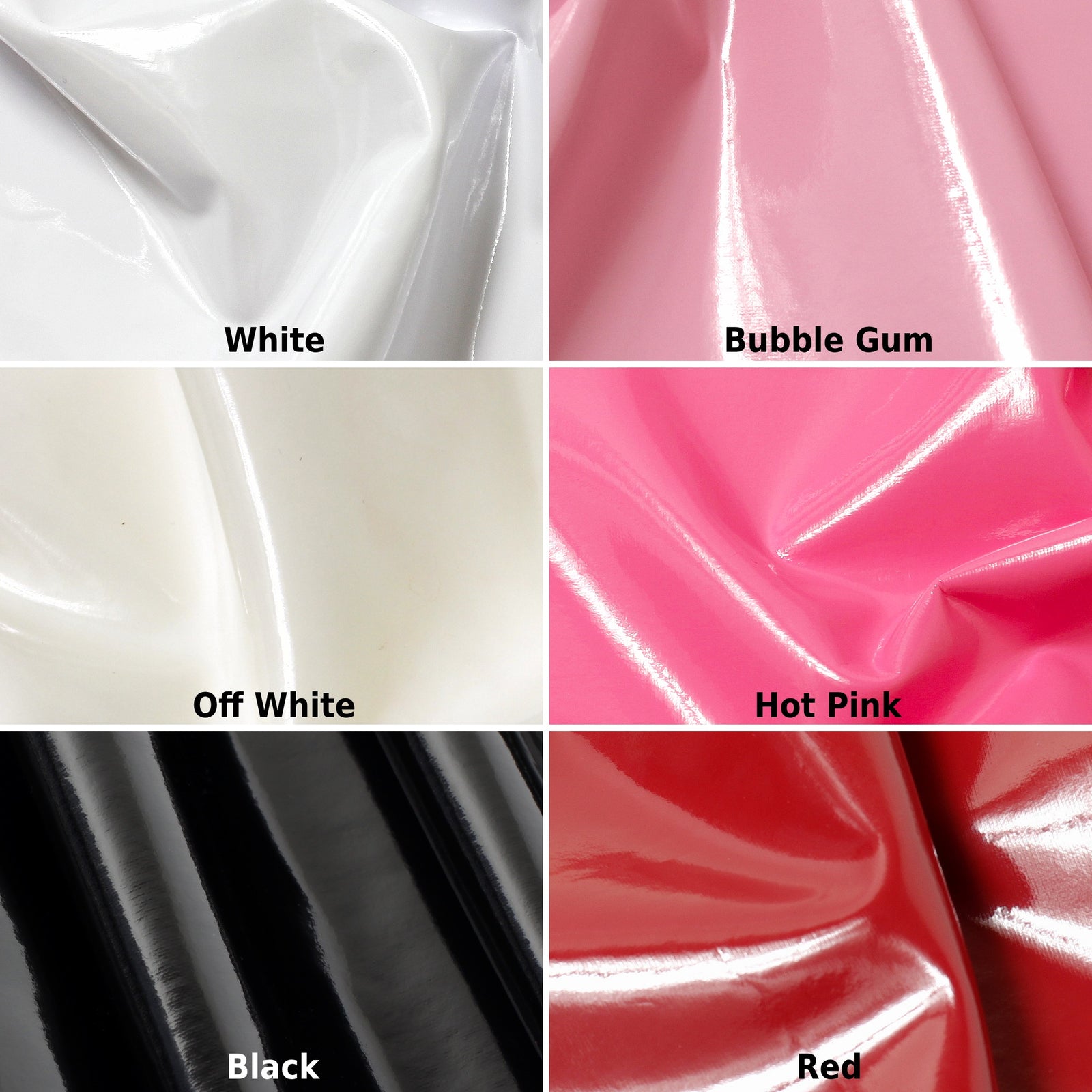 PATENT | Brushed Polyurethane