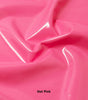 PATENT | Brushed Polyurethane