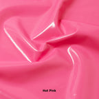PATENT | Brushed Polyurethane