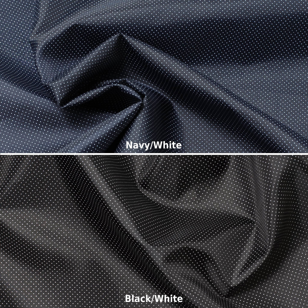 PINDOT | Polka Dot Lining