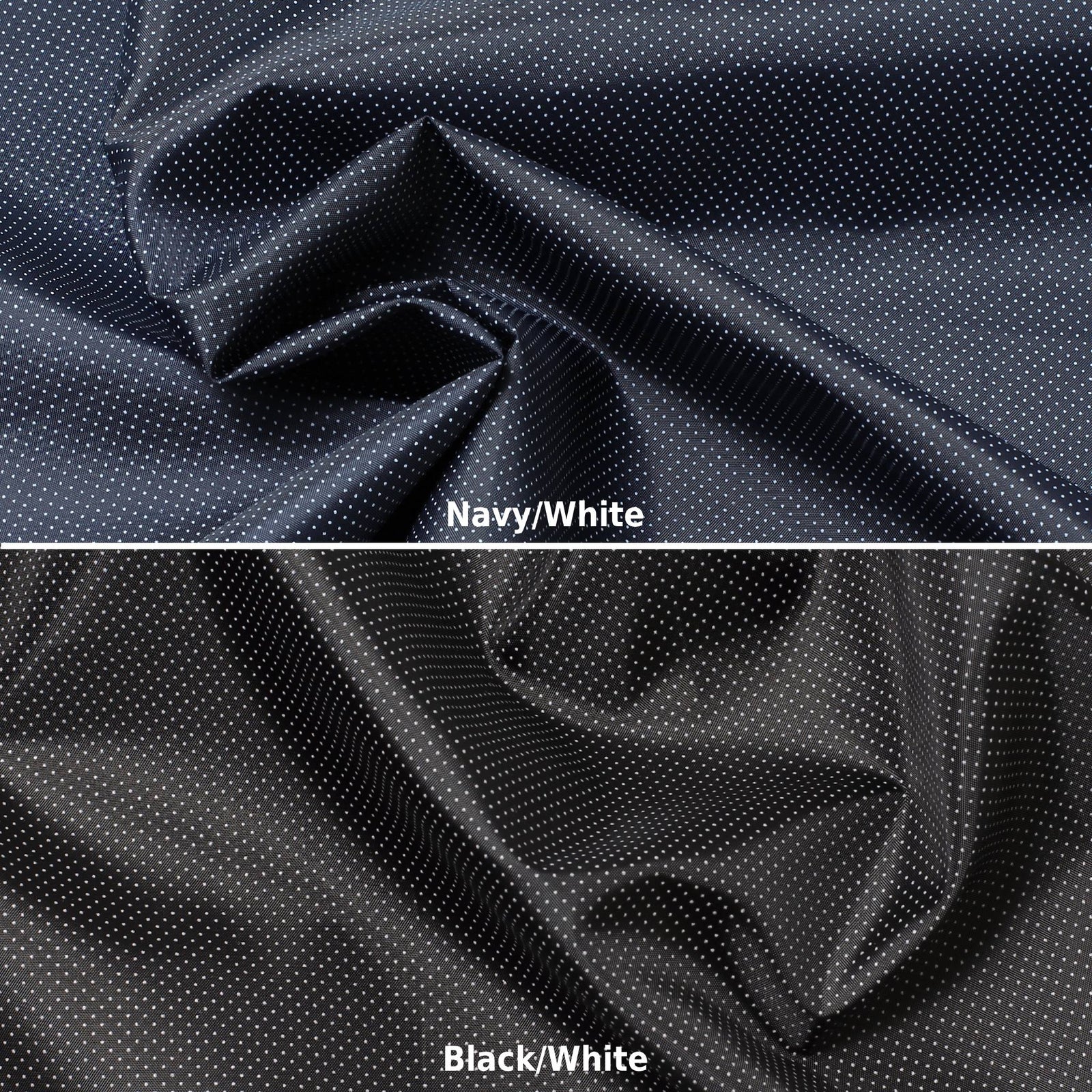 PINDOT | Polka Dot Lining