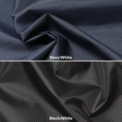 PINDOT | Polka Dot Lining