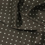 POLKA31 | Polka Dot Lining