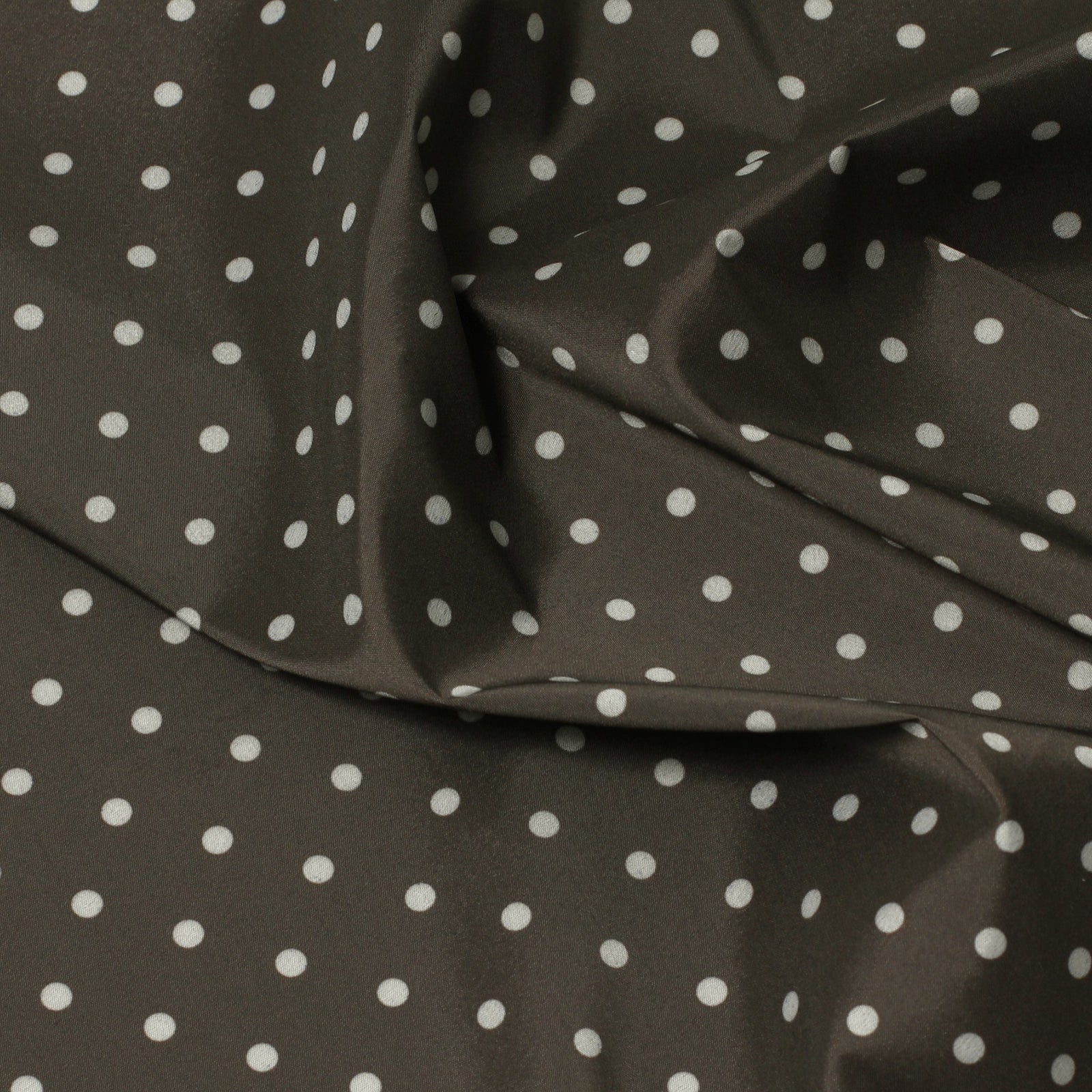 POLKA31 | Polka Dot Lining