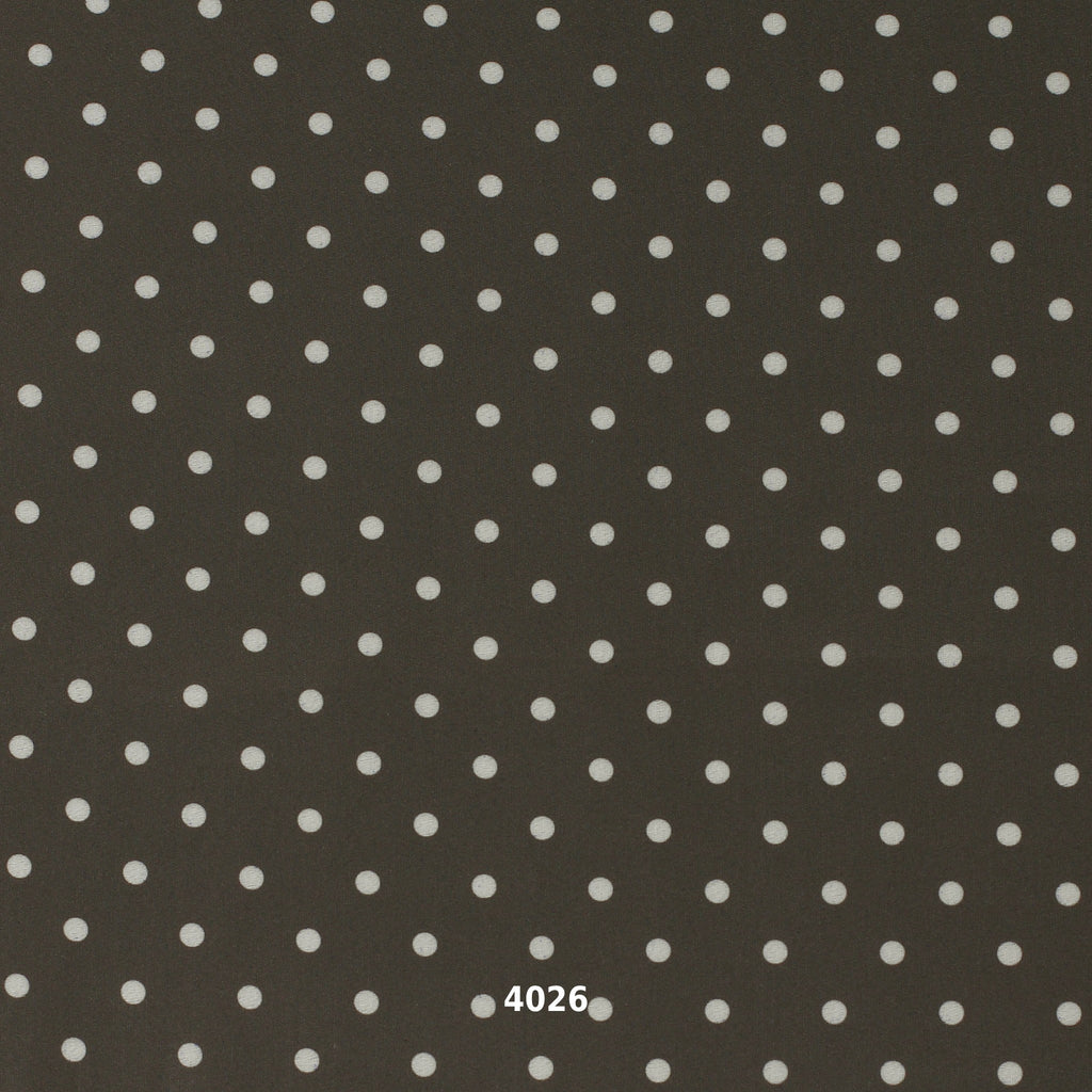 POLKA31 | Polka Dot Lining
