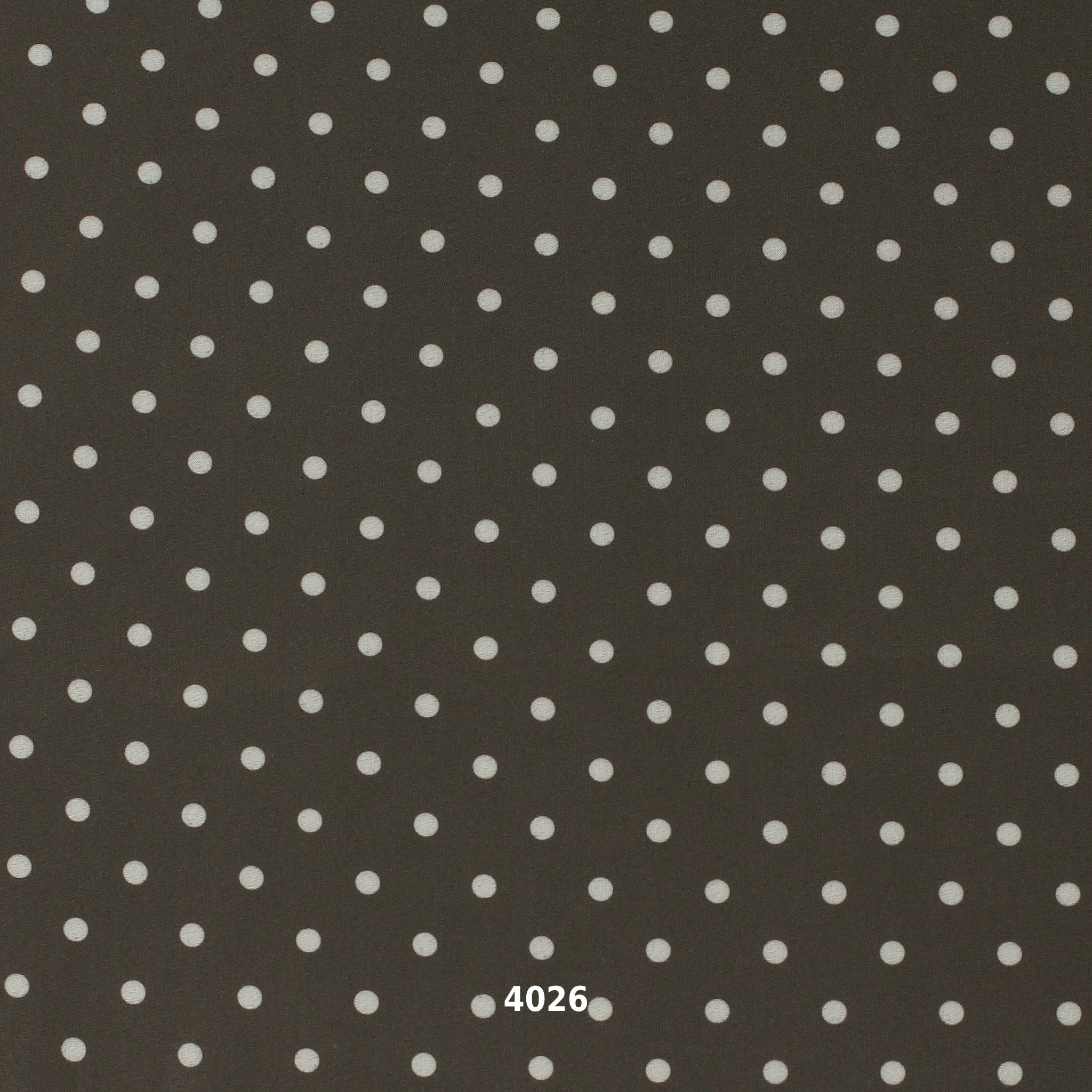 POLKA31 | Polka Dot Lining