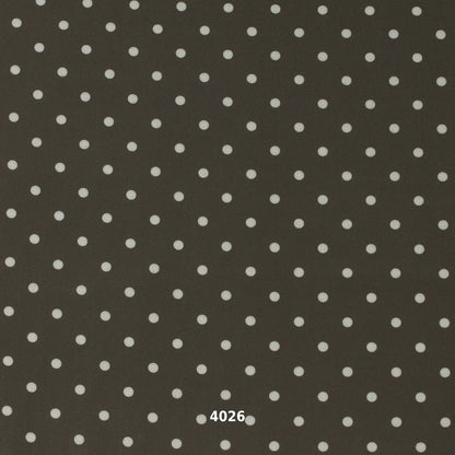 POLKA31 | Polka Dot Lining