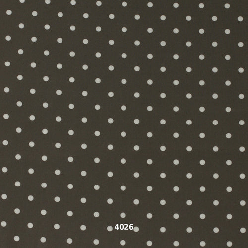 POLKA31 | Polka Dot Lining