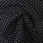 POLKA DOT | Bengaline Imprimée