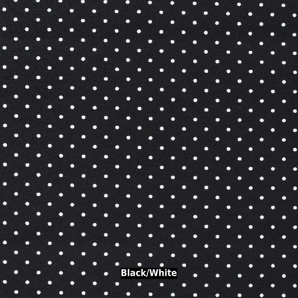 POLKA DOT | Bengaline Imprimée