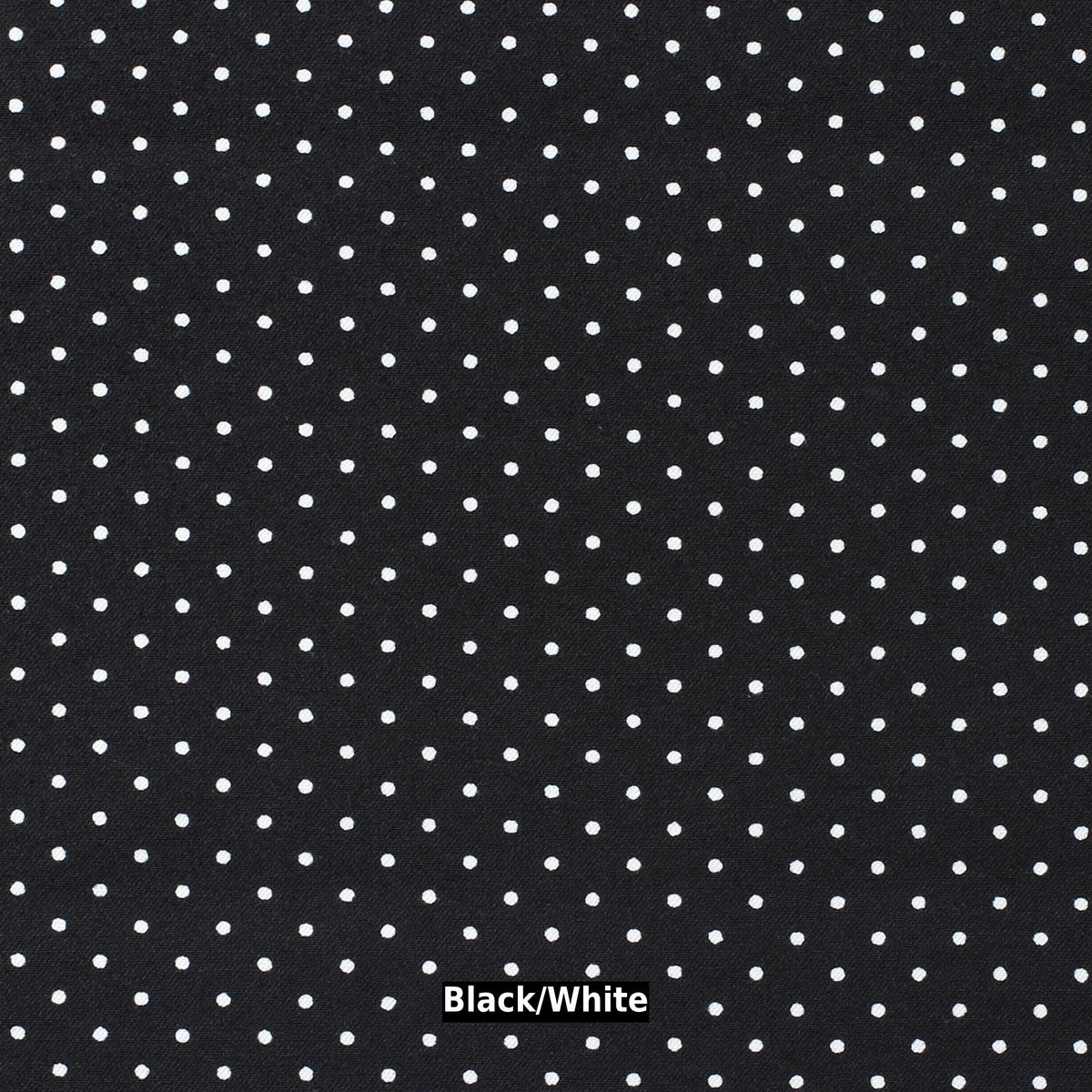 POLKA DOT | Bengaline Imprimée
